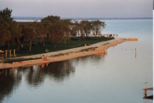 Seebad Breitenbrunn